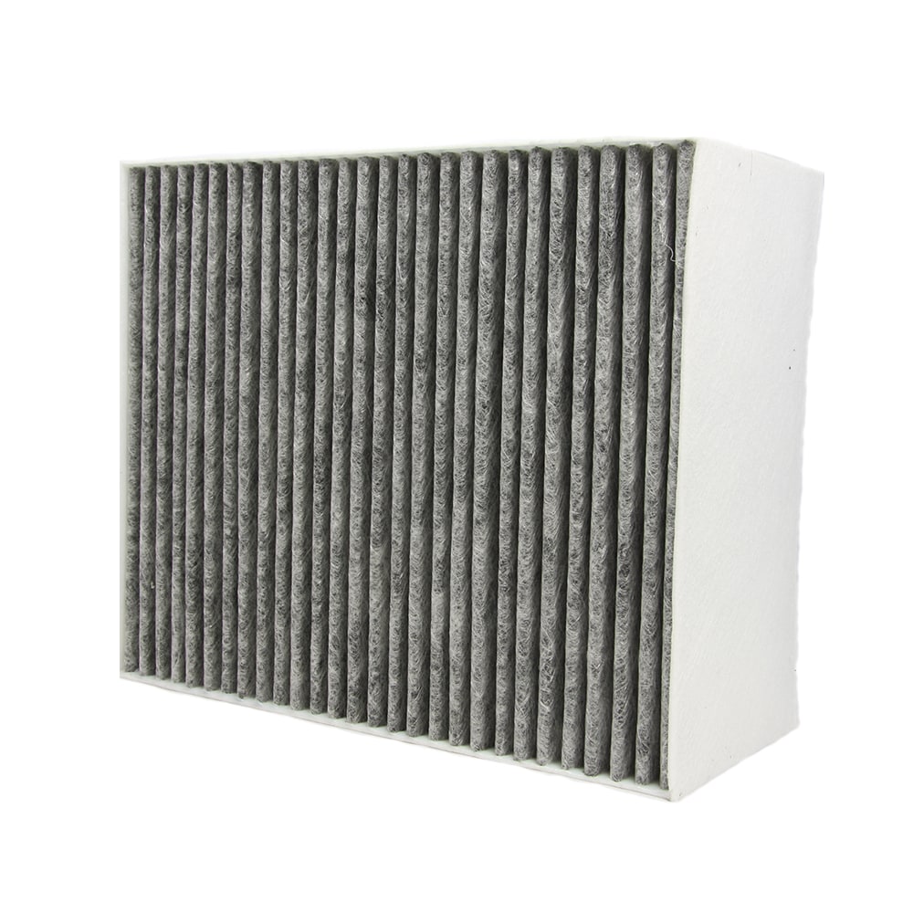 Eurofilter Kulfiber 11033934 til Bosch Siemens