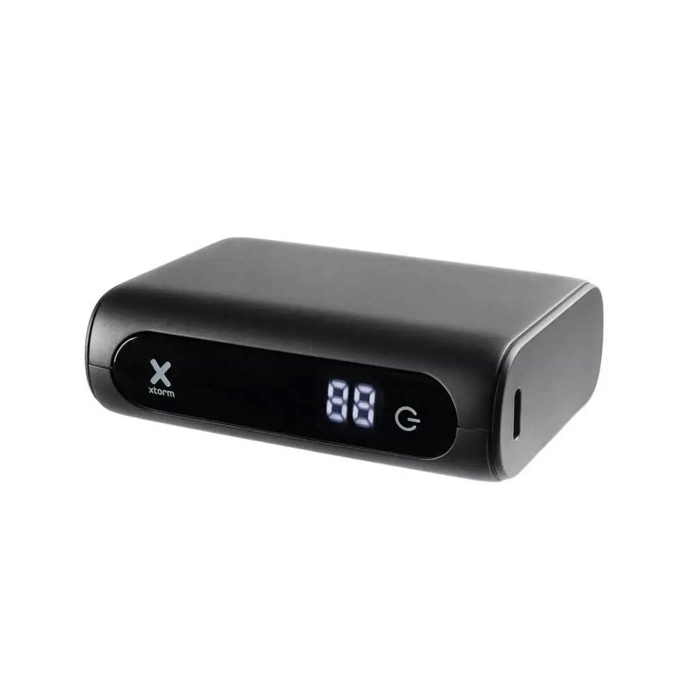 Xtorm powerbank 10000mAh med USB-C og hurtig opladning