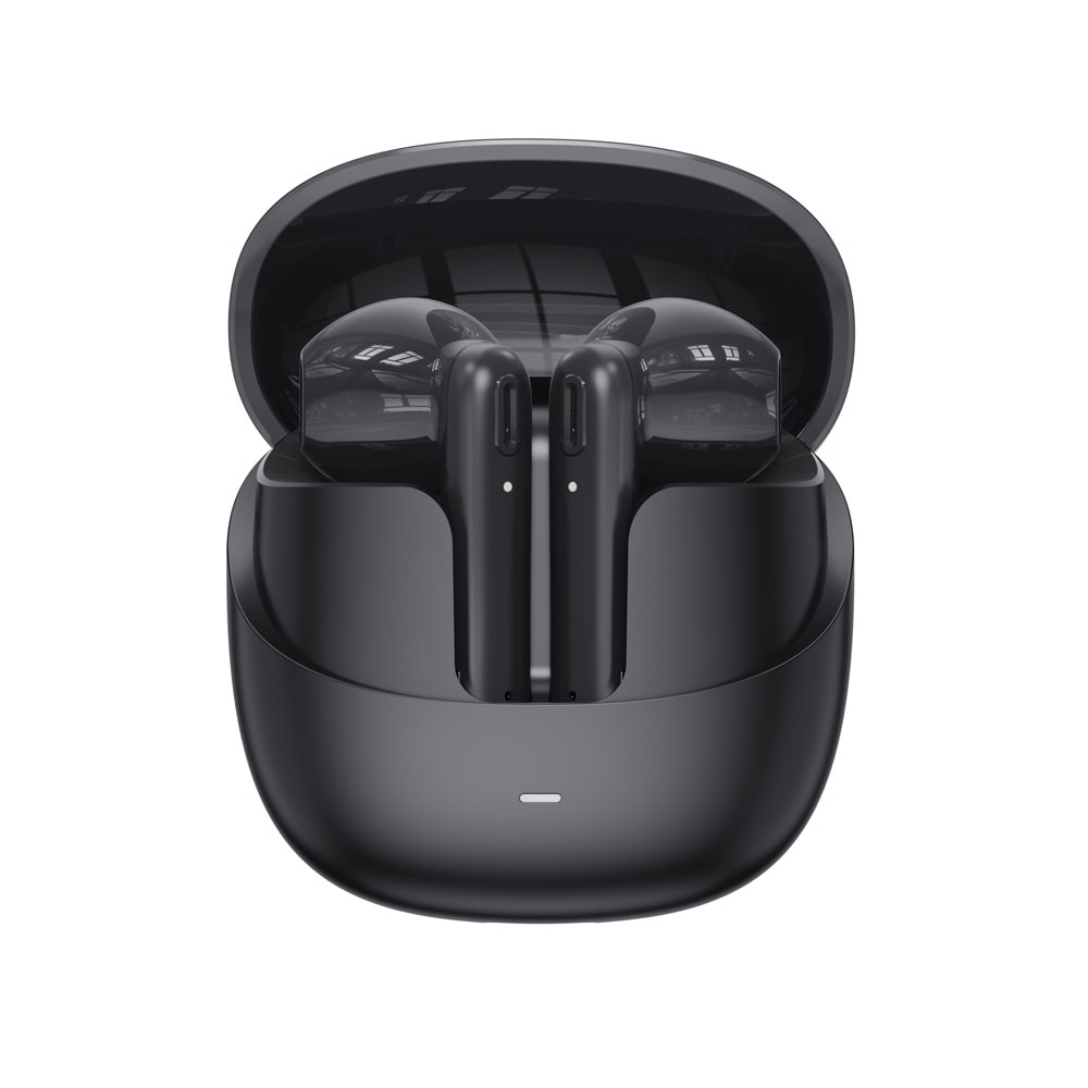 XO X39 TWS Wireless In-Ear Headset - Svart