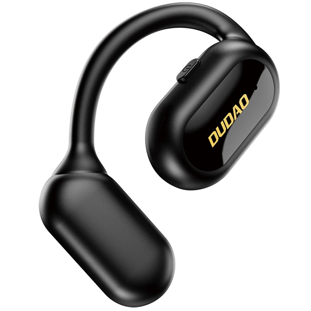 Dudao OWS Bluetooth Headset - Svart