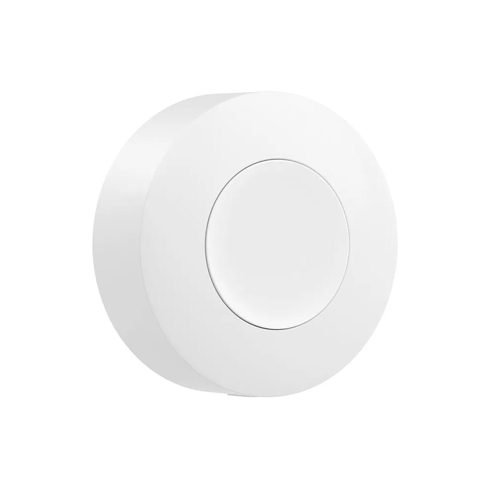 Sonoff ZigBee Smart Action Button - fleksibel kontrol med et tryk på en knap