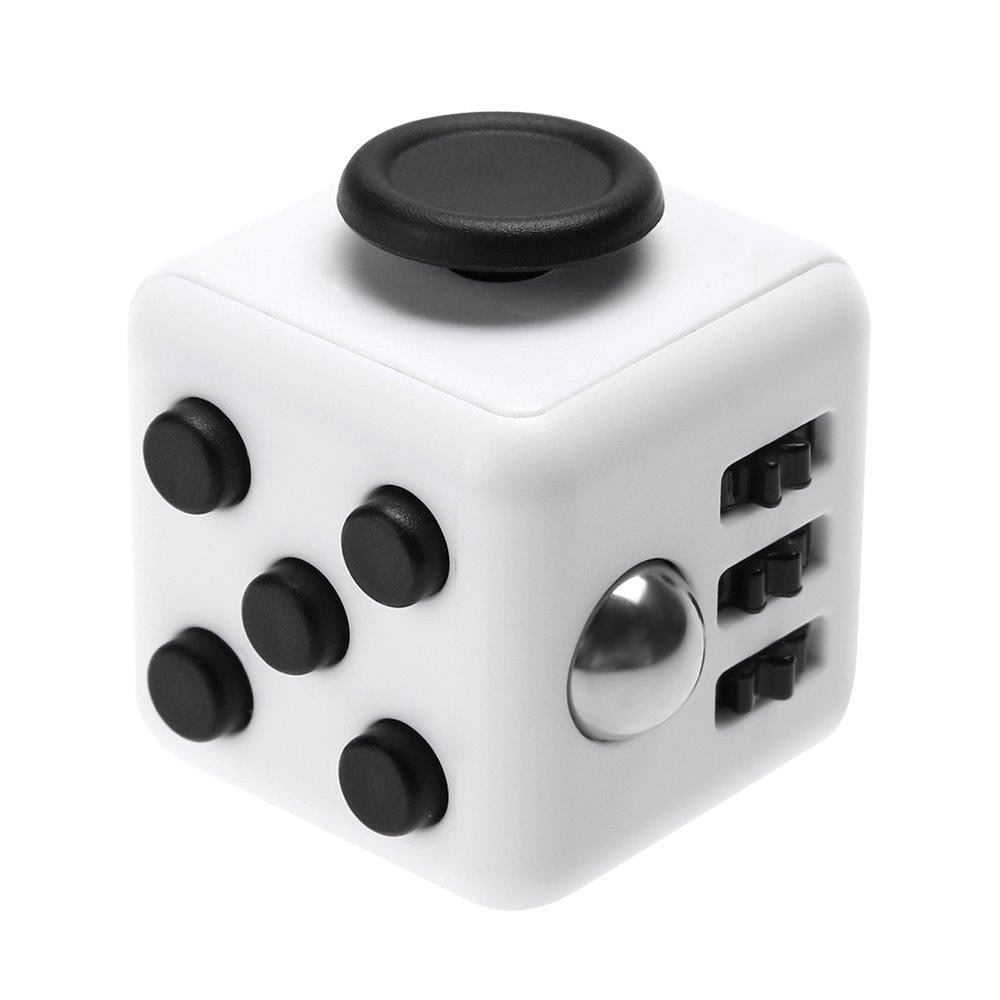 Fidget Cube Køb på 24hshop.dk