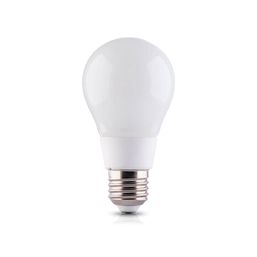 LED-pære E27 A60 10W 230V 4500K 806 lm