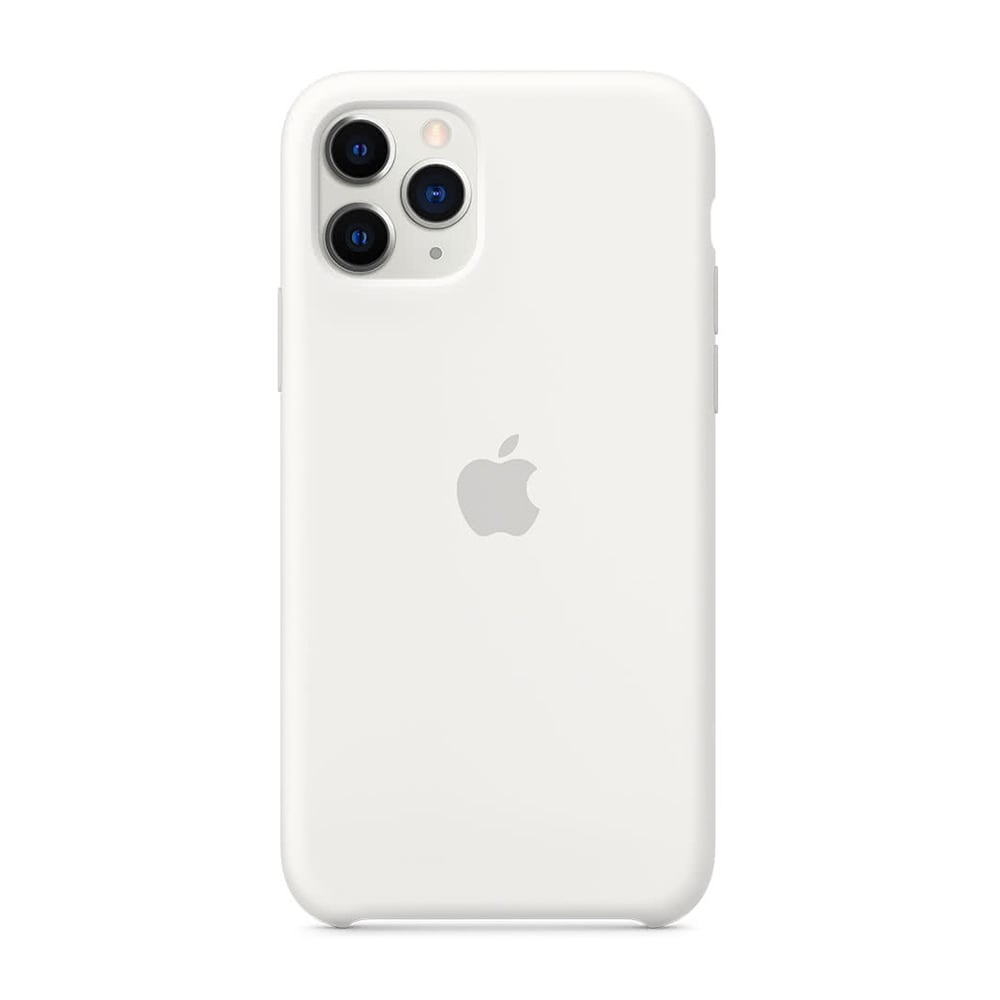 Apple Silicone Case for iPhone 11 Pro