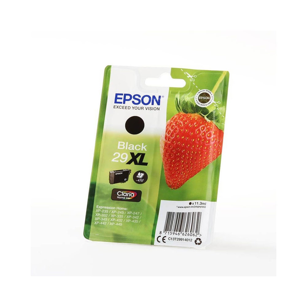 Epson C13T29914012 - Køb på