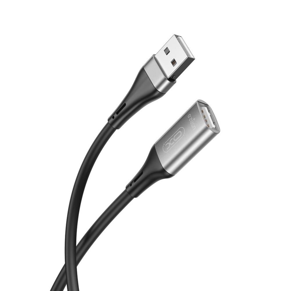 XO NB220 USB 3.0 forlængerkabel - 2m - Køb på