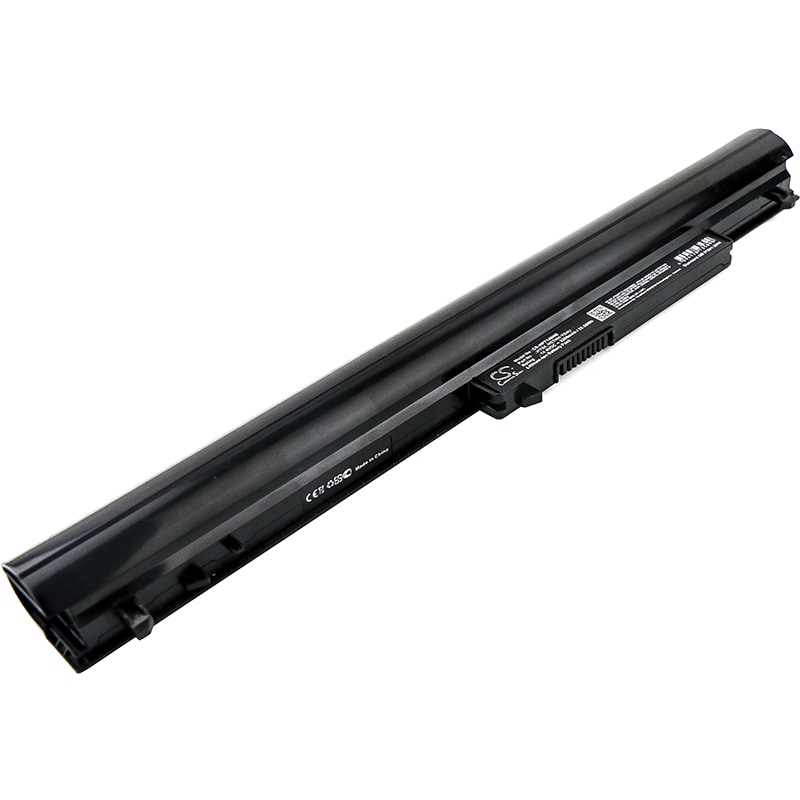 Batteri til notebook, bærbar computer til HP Pavilion TouchSmart SleekBook 14, 14-F020US og andre