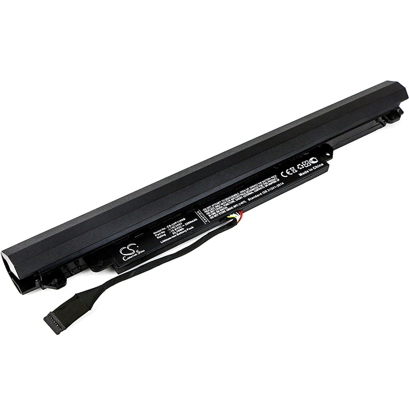 Batteri til bærbar computer Lenovo IdeaPad 110-15ACL