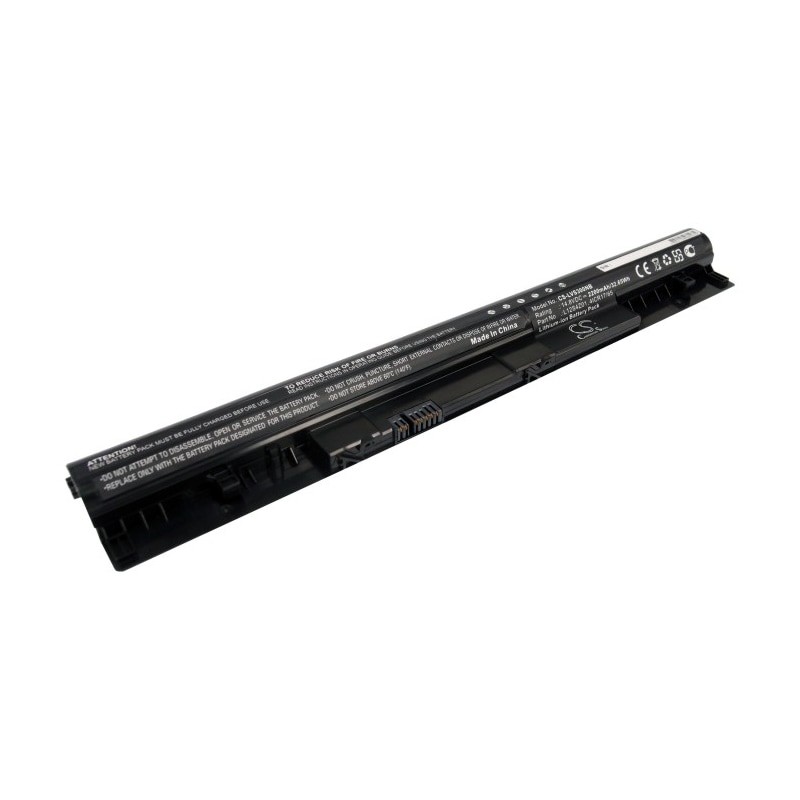 Batteri til notebook, laptop til Lenovo IdeaPad S300, IdeaPad S400, IdeaPad S405 og andre.