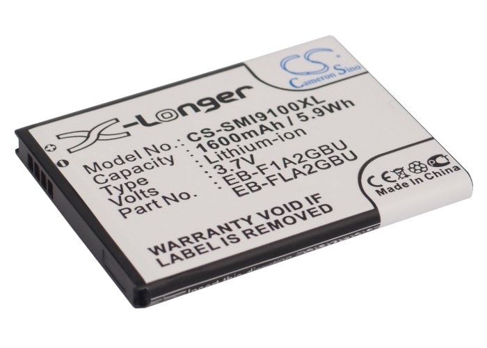 Batteri til SmartPhone, Mobil til T-Mobile Galaxy S II