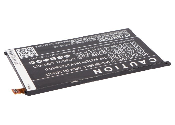 Batteri til SmartPhone, Mobil til Sony Ericsson Xperia Z1 Mini, SO-02F, Amami Maki og andre.